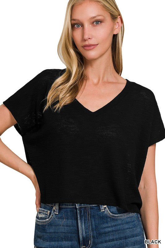 Kai Crop