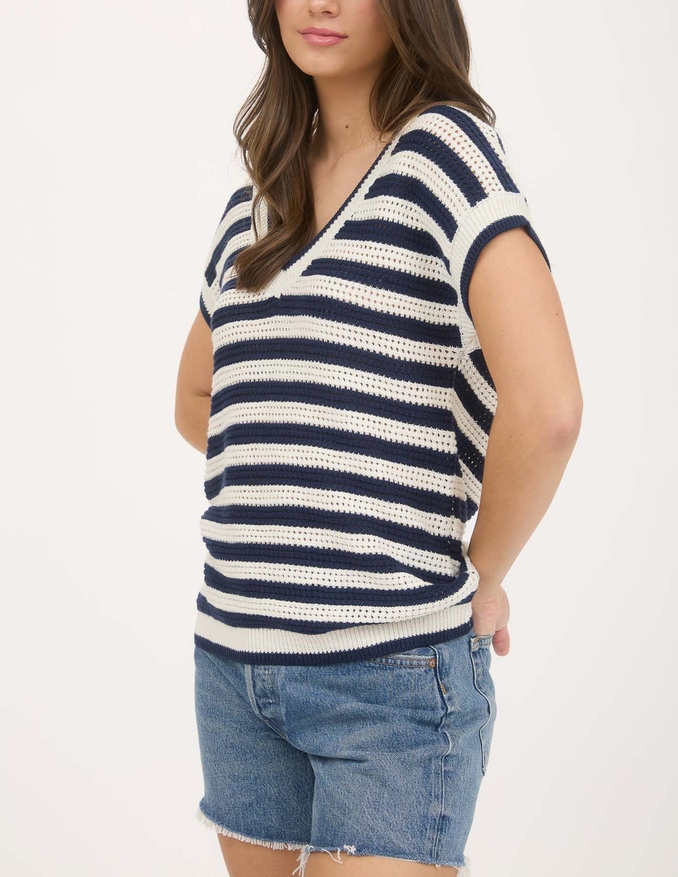 Audrey Top