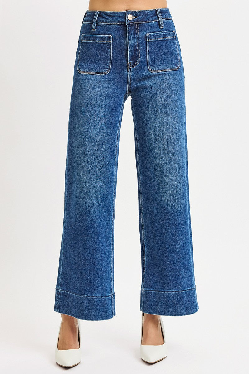Evie Denim
