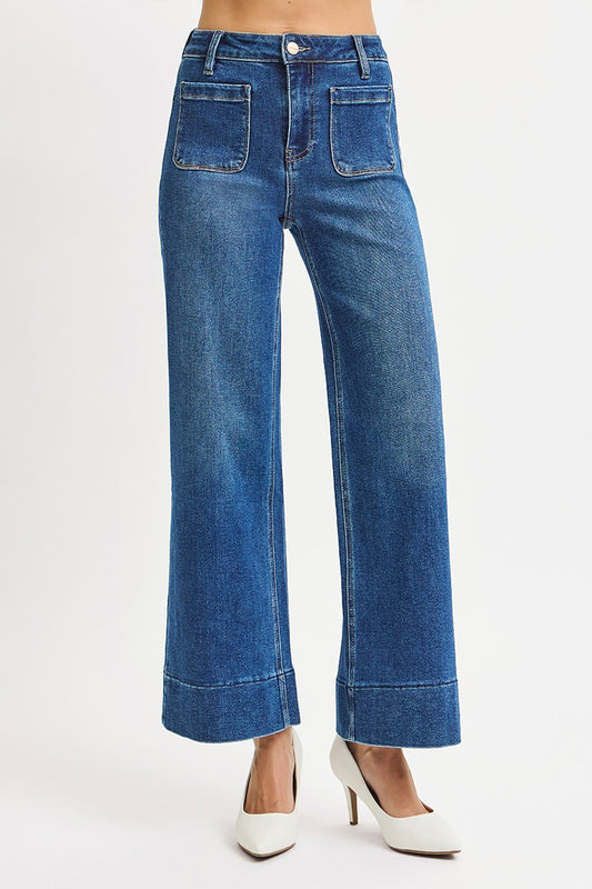 Evie Denim