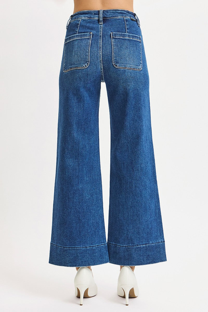 Evie Denim