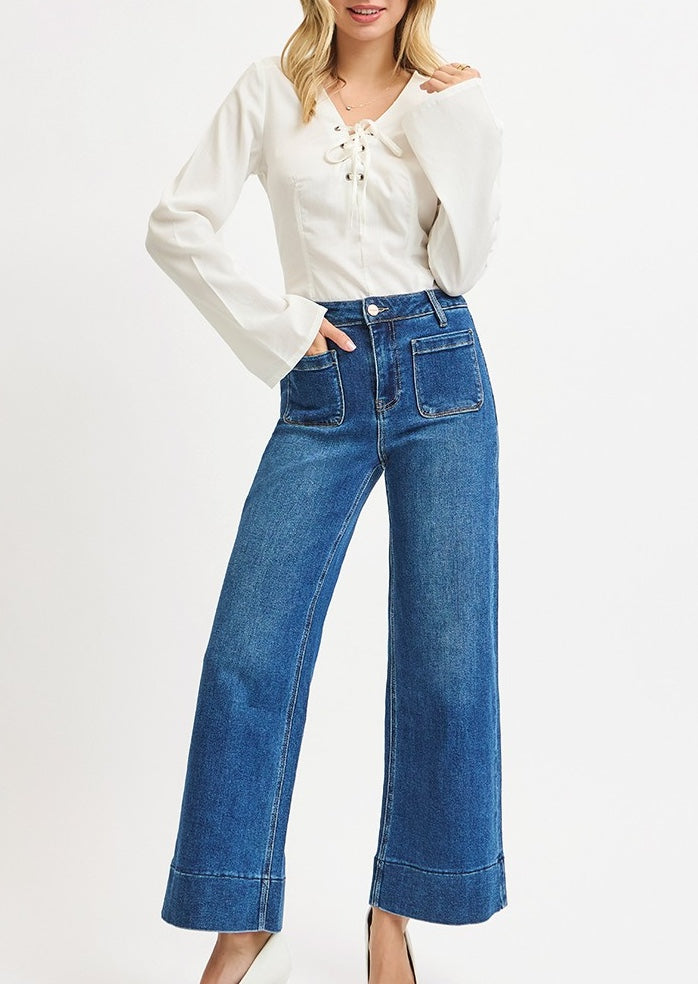 Evie Denim