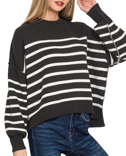 Emry Sweater