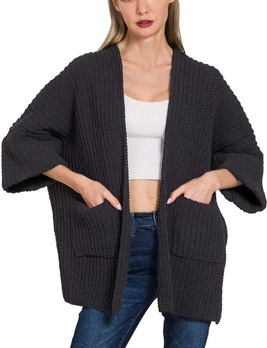 Carlyle Cardi