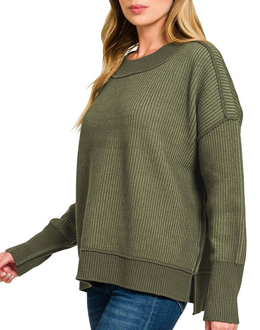 Tyneal Top