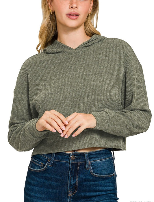 Chrissy Crop