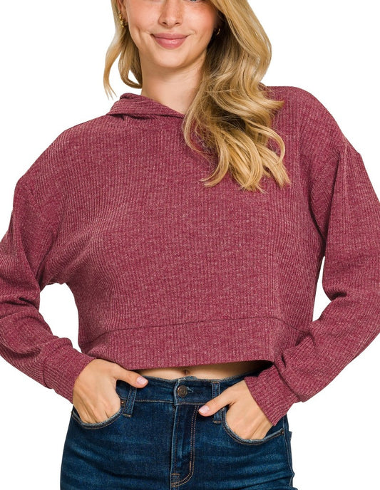 Teegan Crop