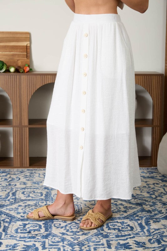 Lumiere Skirt