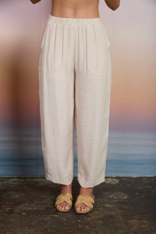 Shreeport Pant
