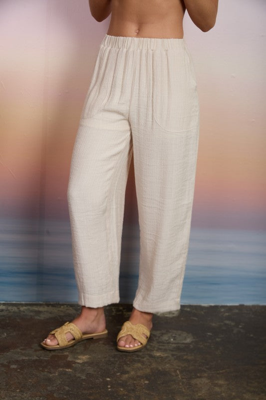 Shreeport Pant