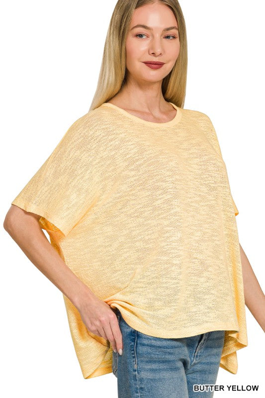 Lawler Top