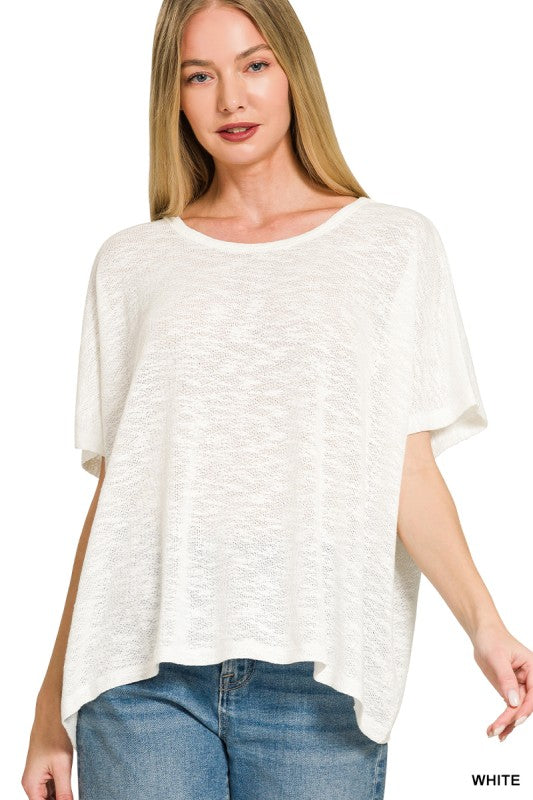 Lawler Top