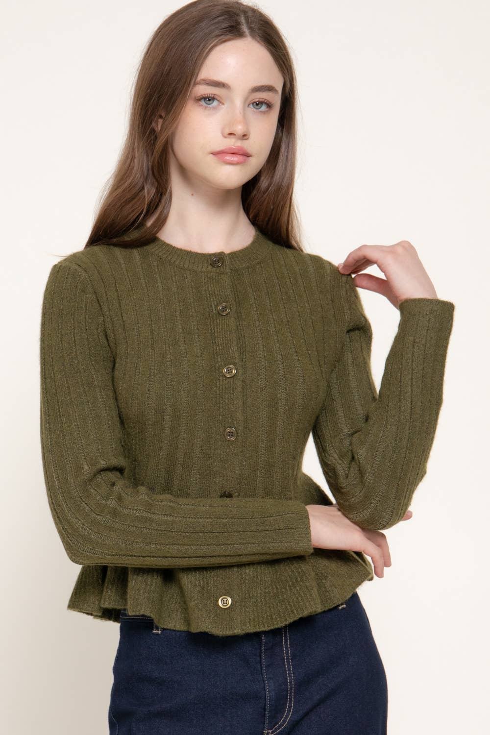 Cassandra Sweater