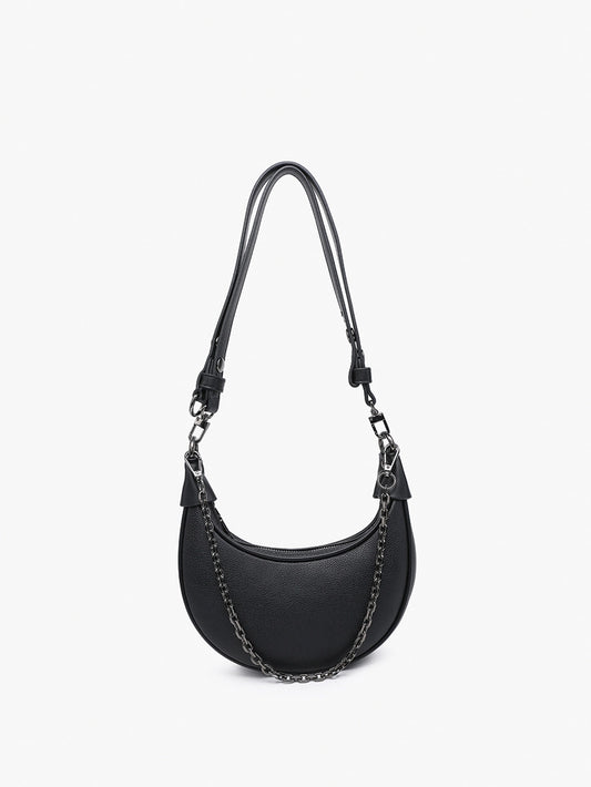 MoonBeam Bag - BLK