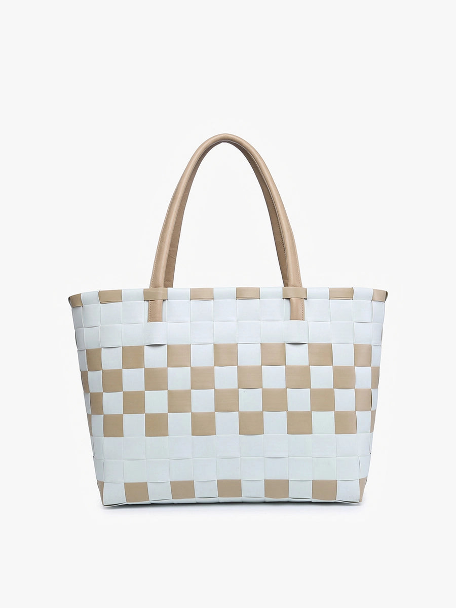 Market Tote