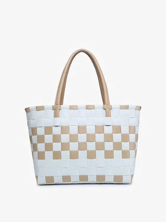 Market Tote