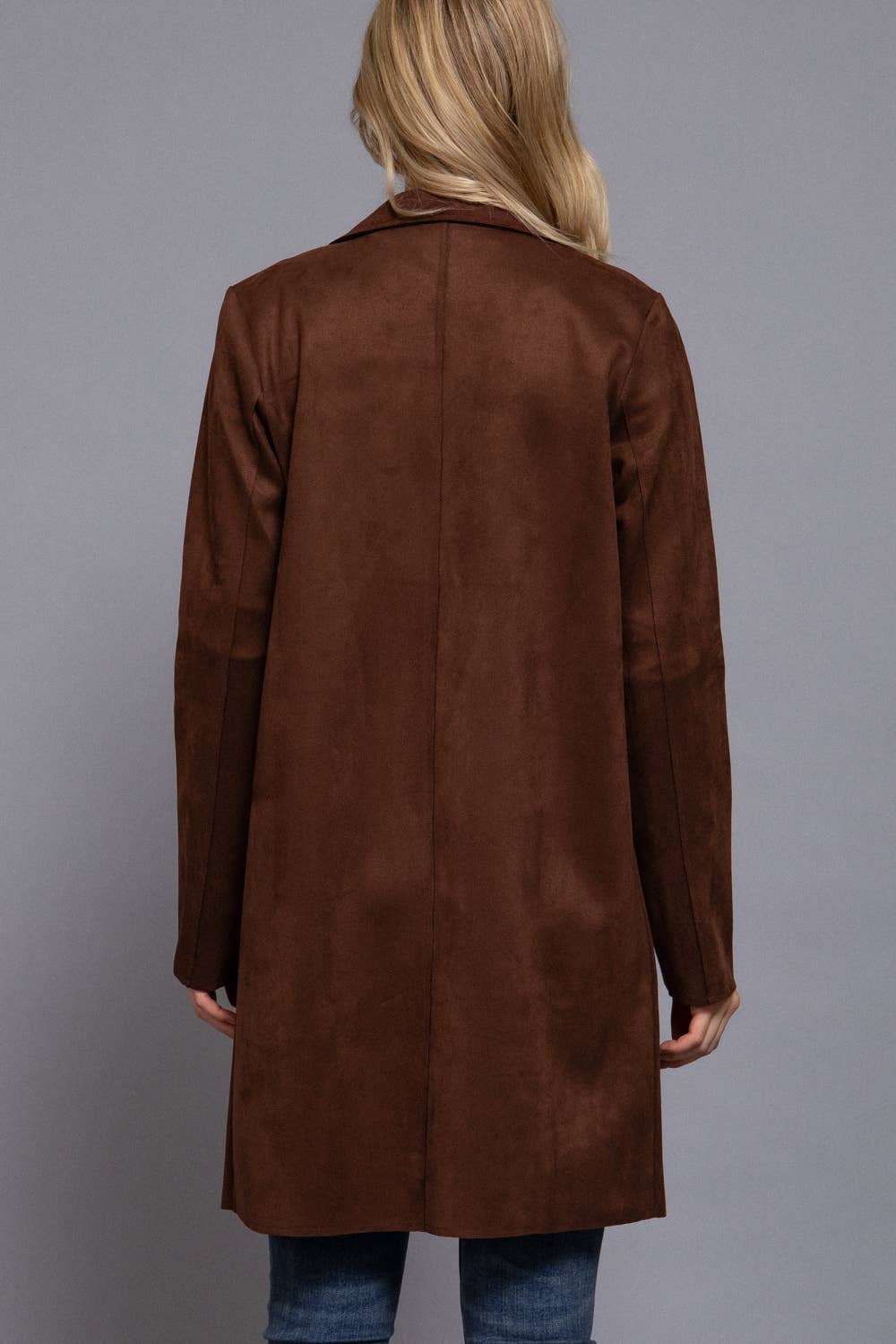 Campbell Jacket