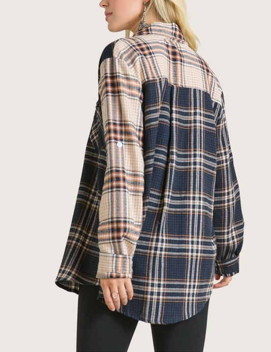 Flynt Flannel