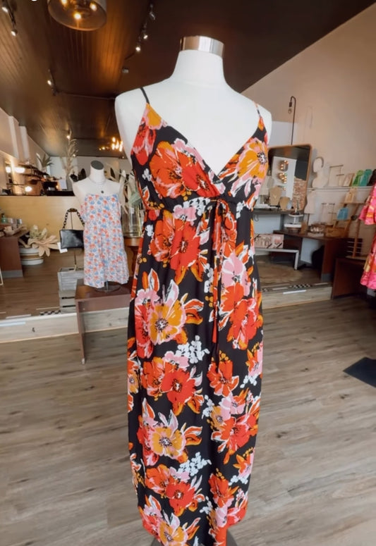 Bella Dress