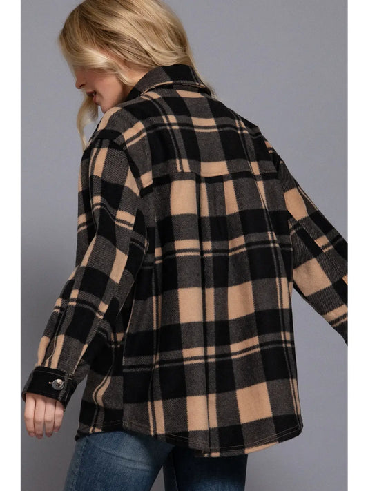 JoHanna Jacket