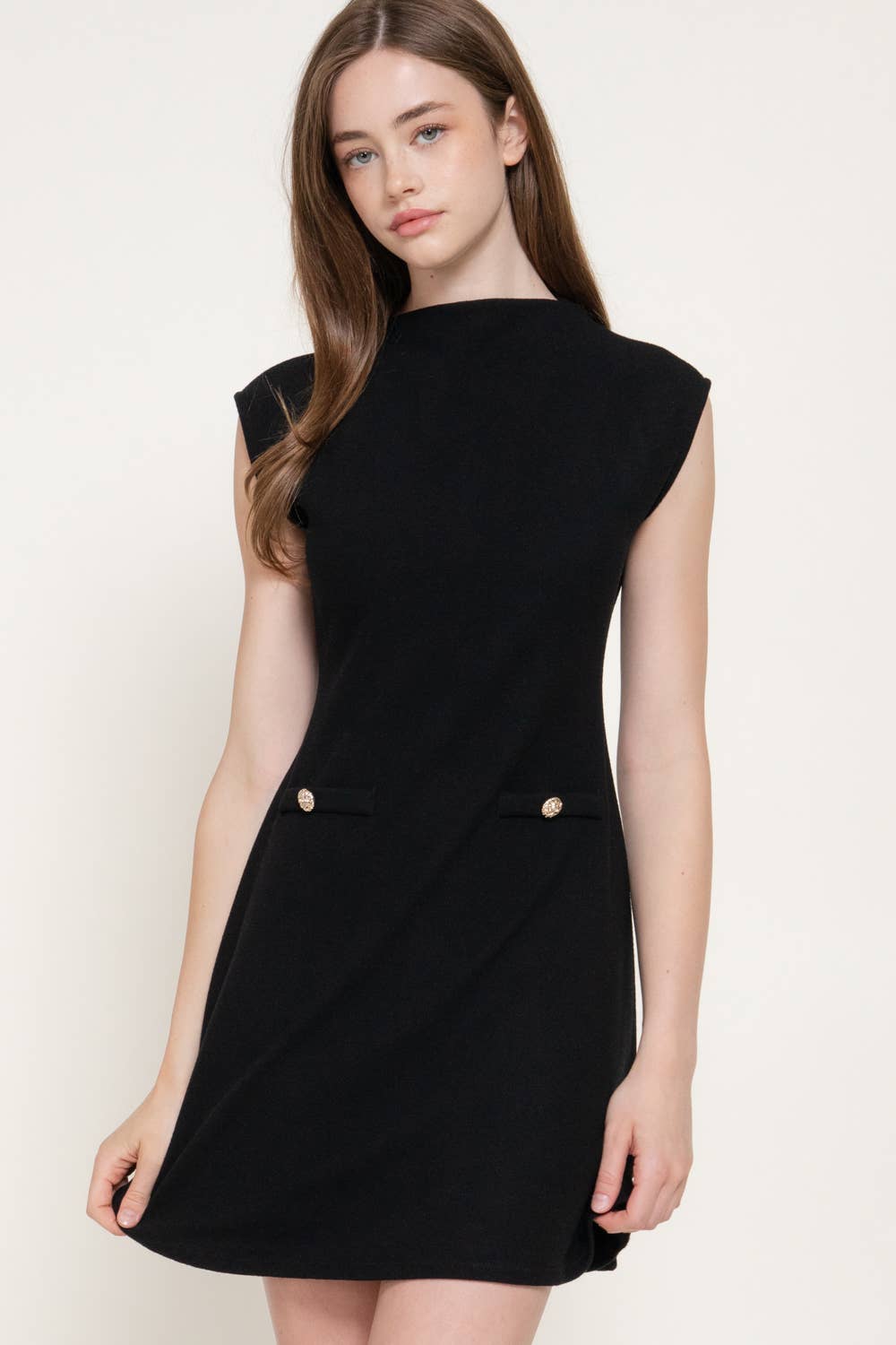 Audrey Dress