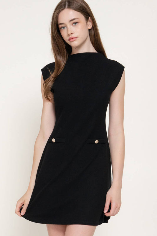 Audrey Dress