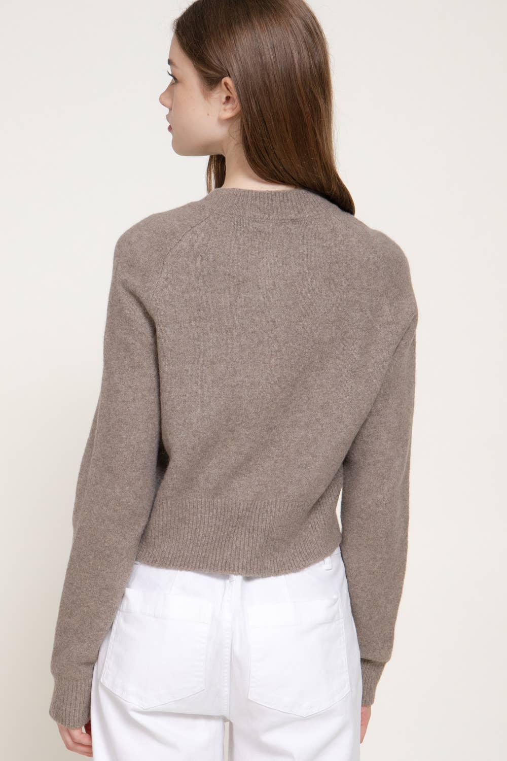 Trudy Sweater