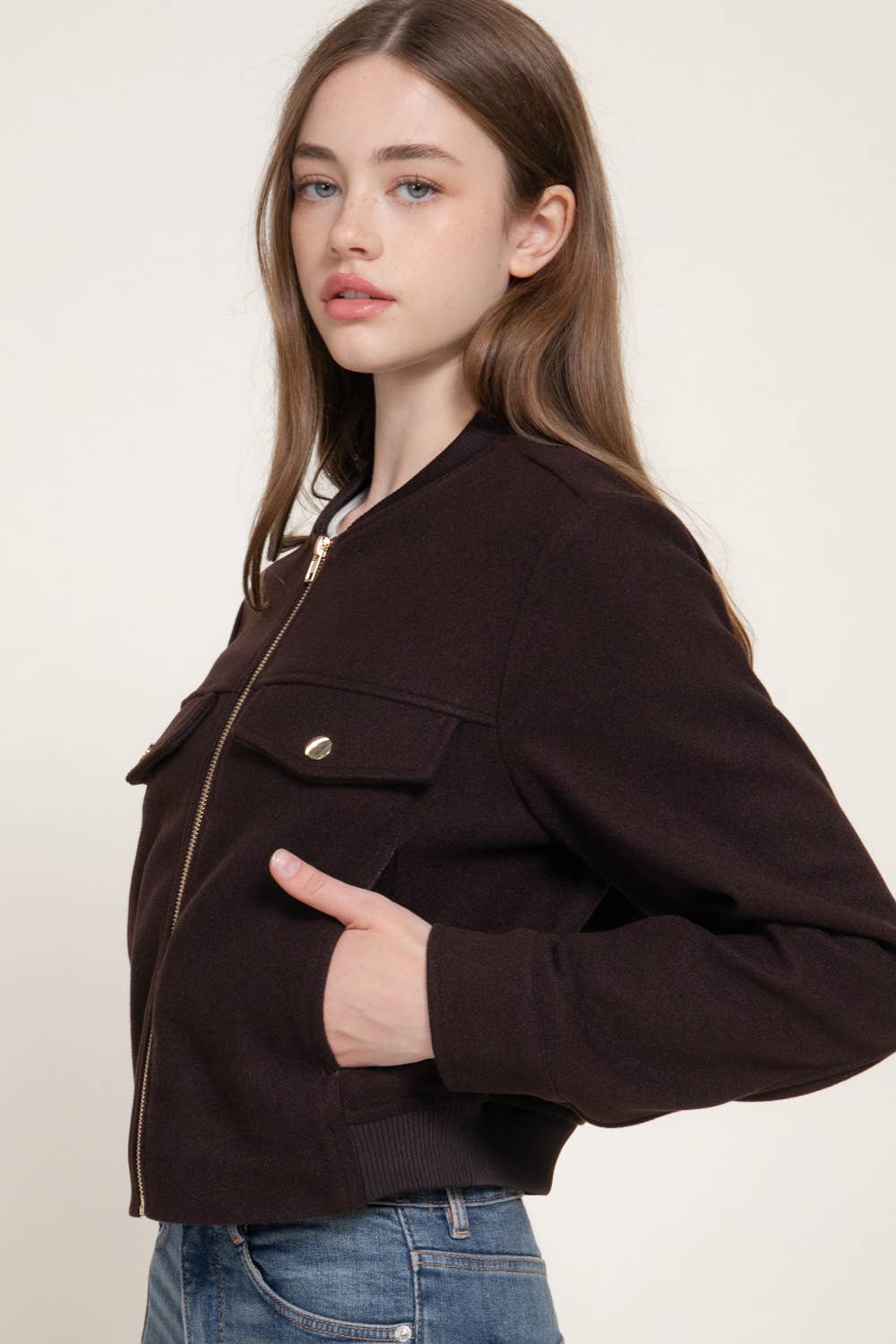 Bradshaw Jacket