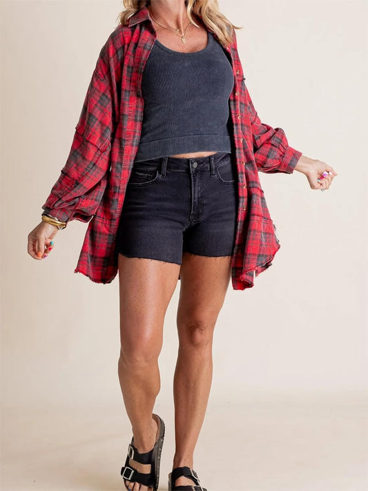 Farley Flannel