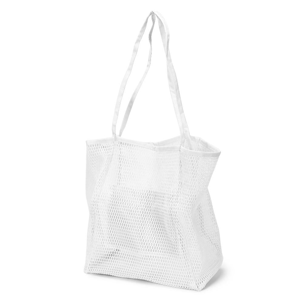 Mesh Runner Tote
