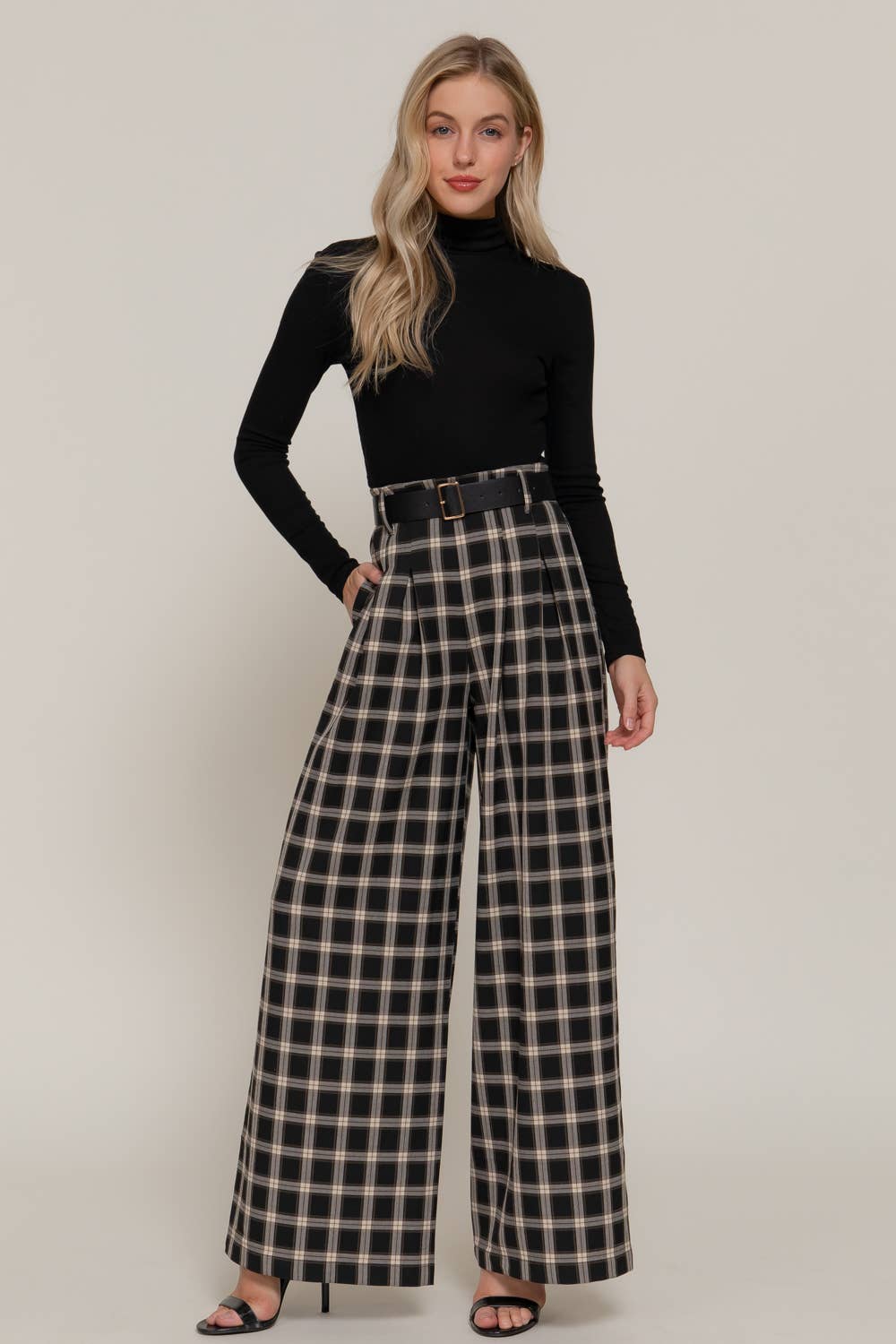Horowitz Pant