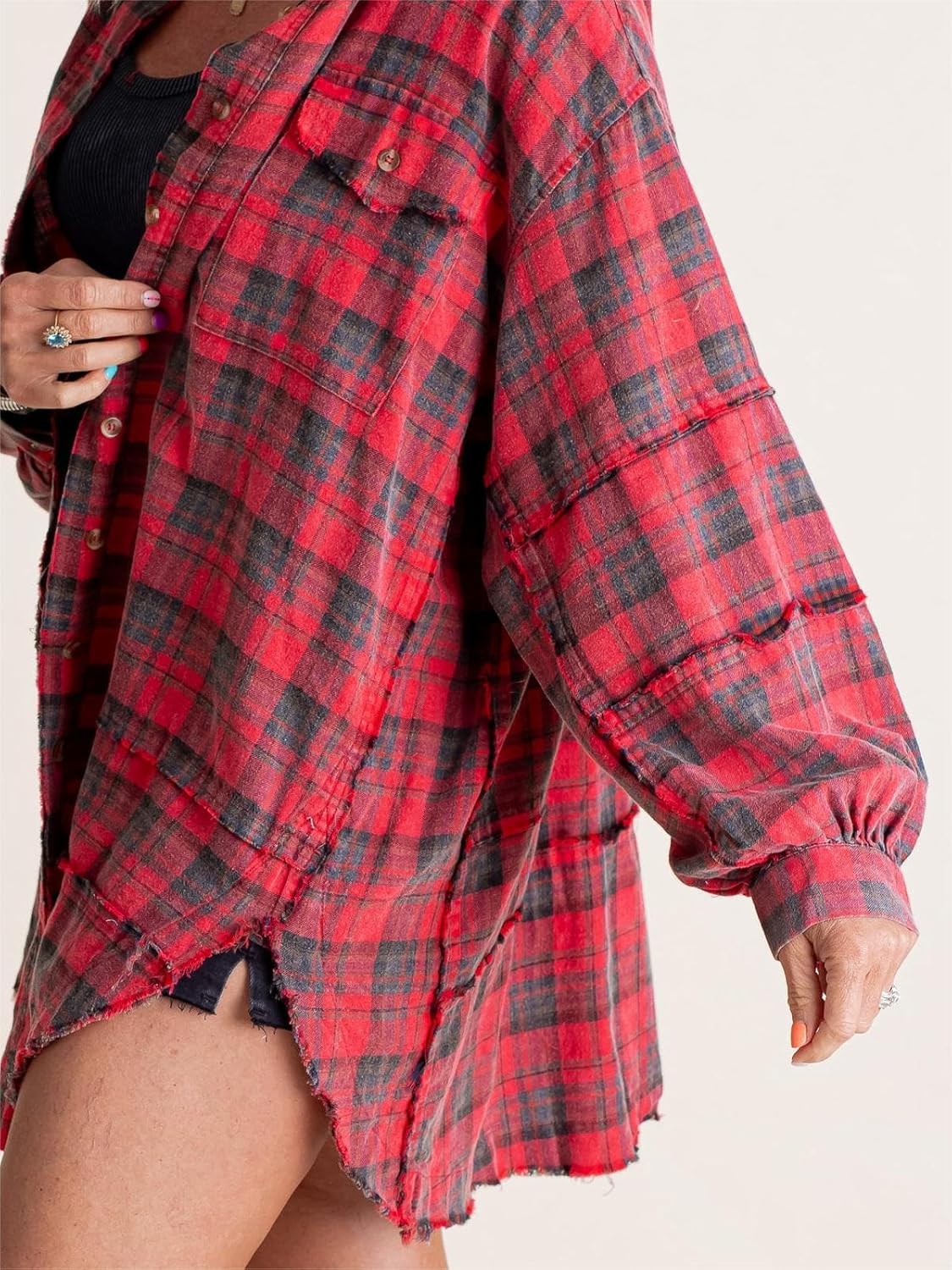 Farley Flannel