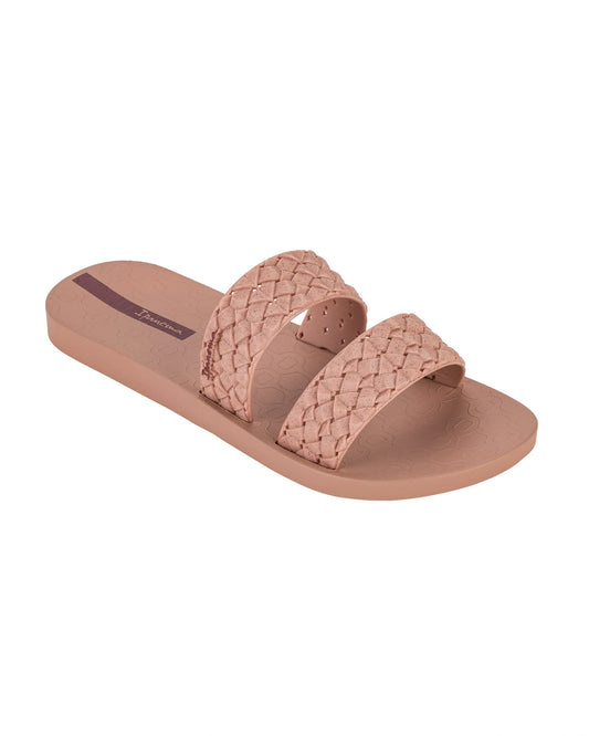 Peyson Pink Sandal
