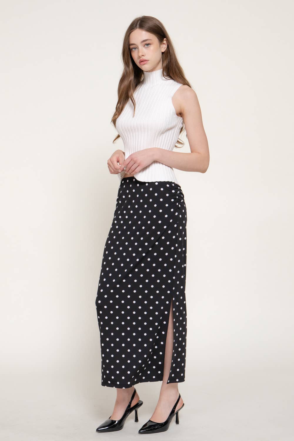 Gracey Skirt