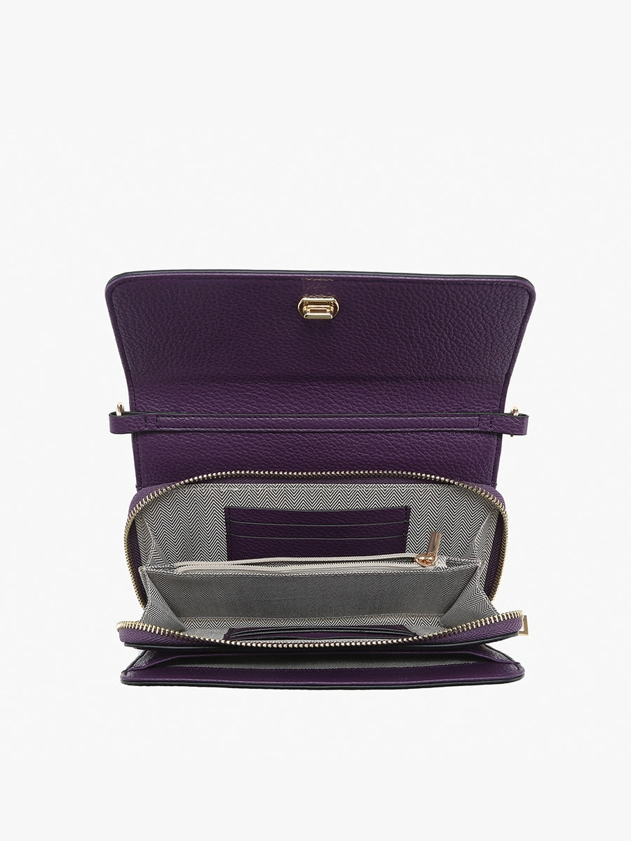 Date Night Bag - Br
