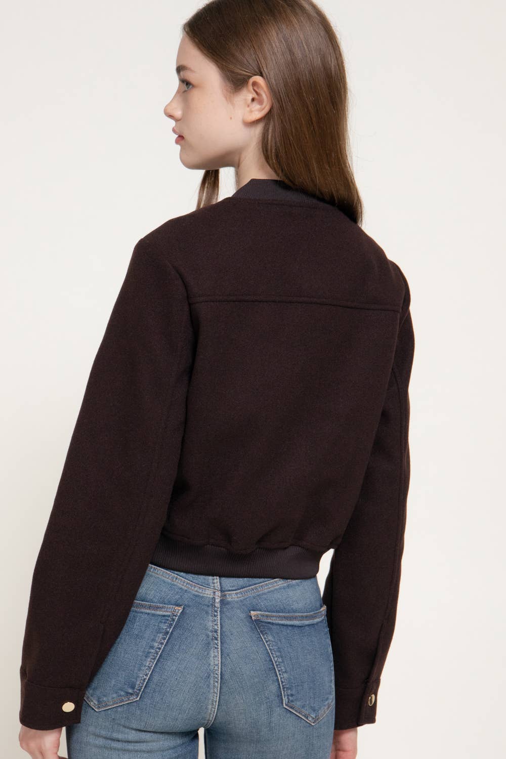 Bradshaw Jacket