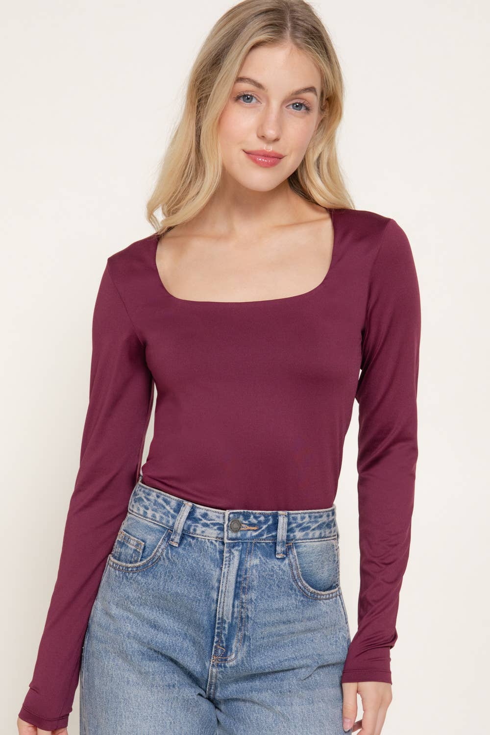 Brimly Top