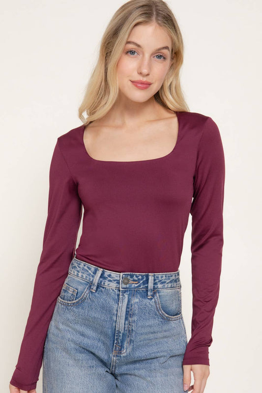 Brimly Top