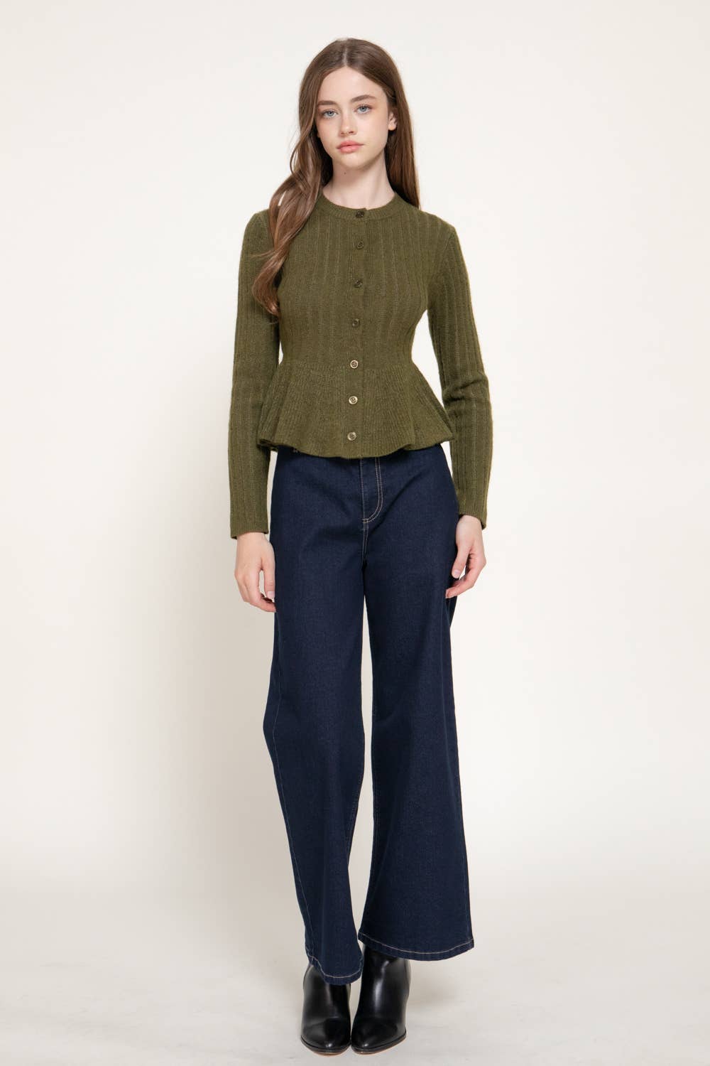 Cassandra Sweater