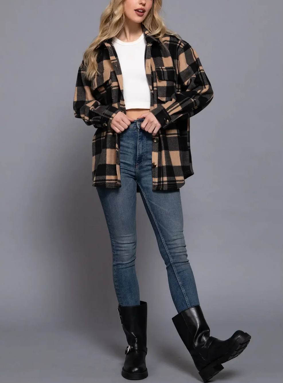 JoHanna Jacket