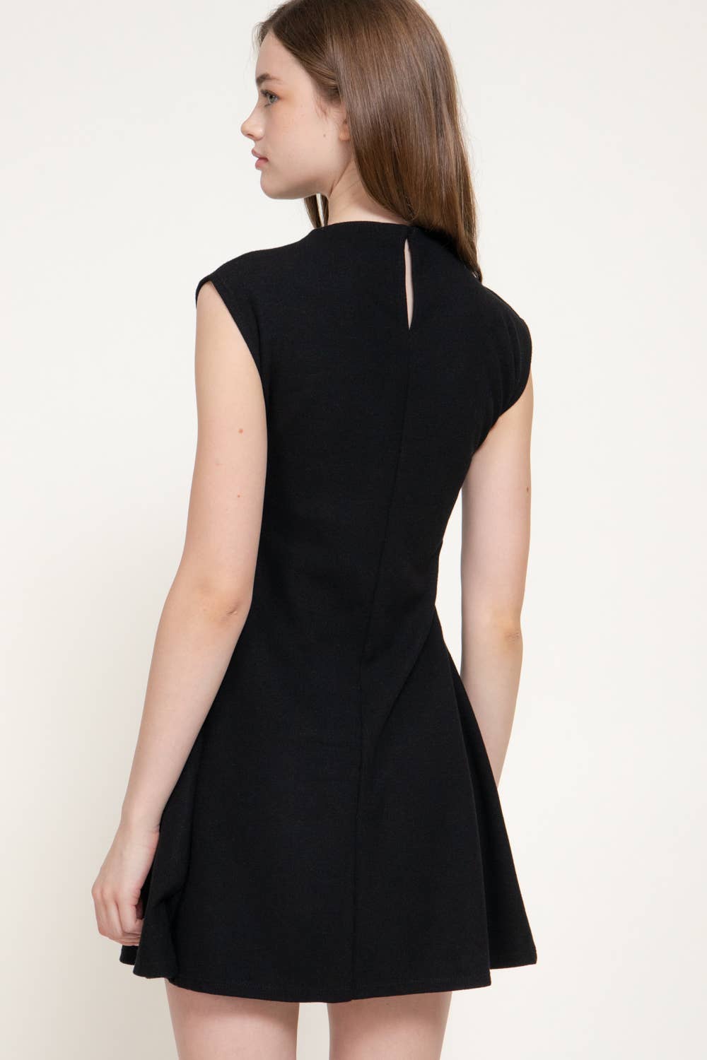 Audrey Dress