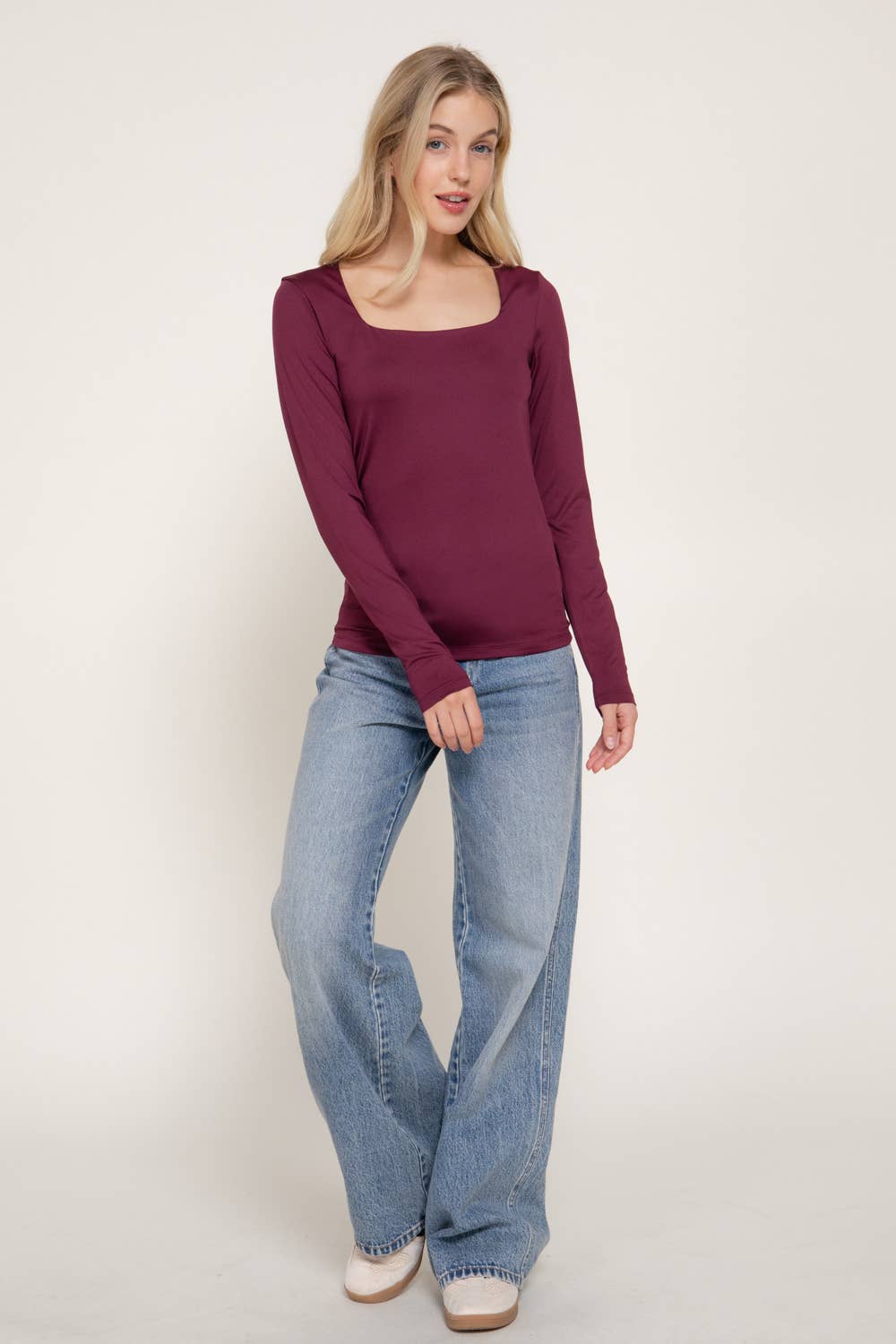 Brimly Top