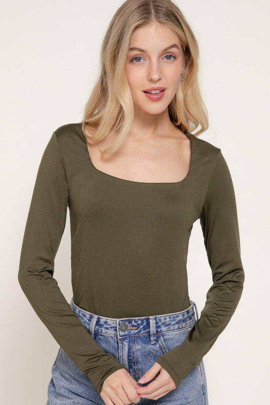 Cortel Top