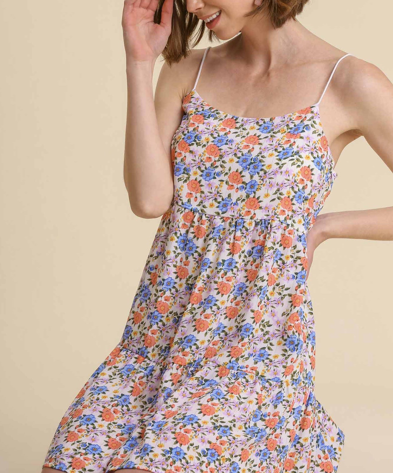 Ray Dress