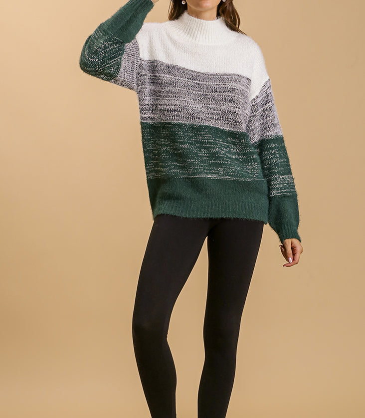 Kylee Knit Sweater