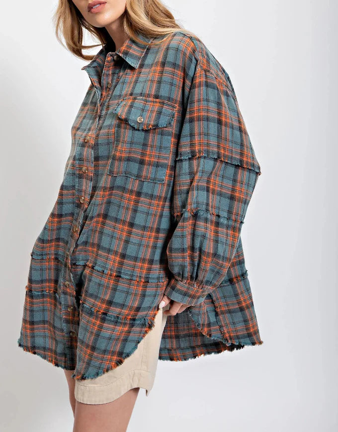 Farley Flannel