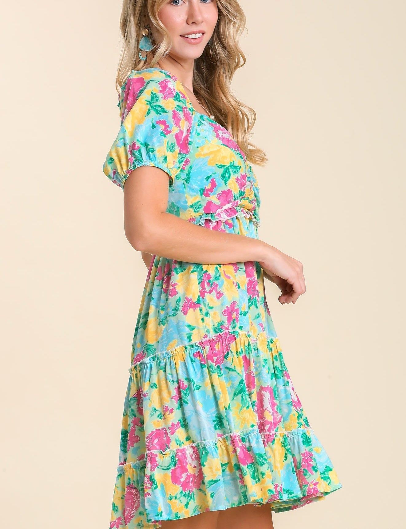 Ophelia Dress