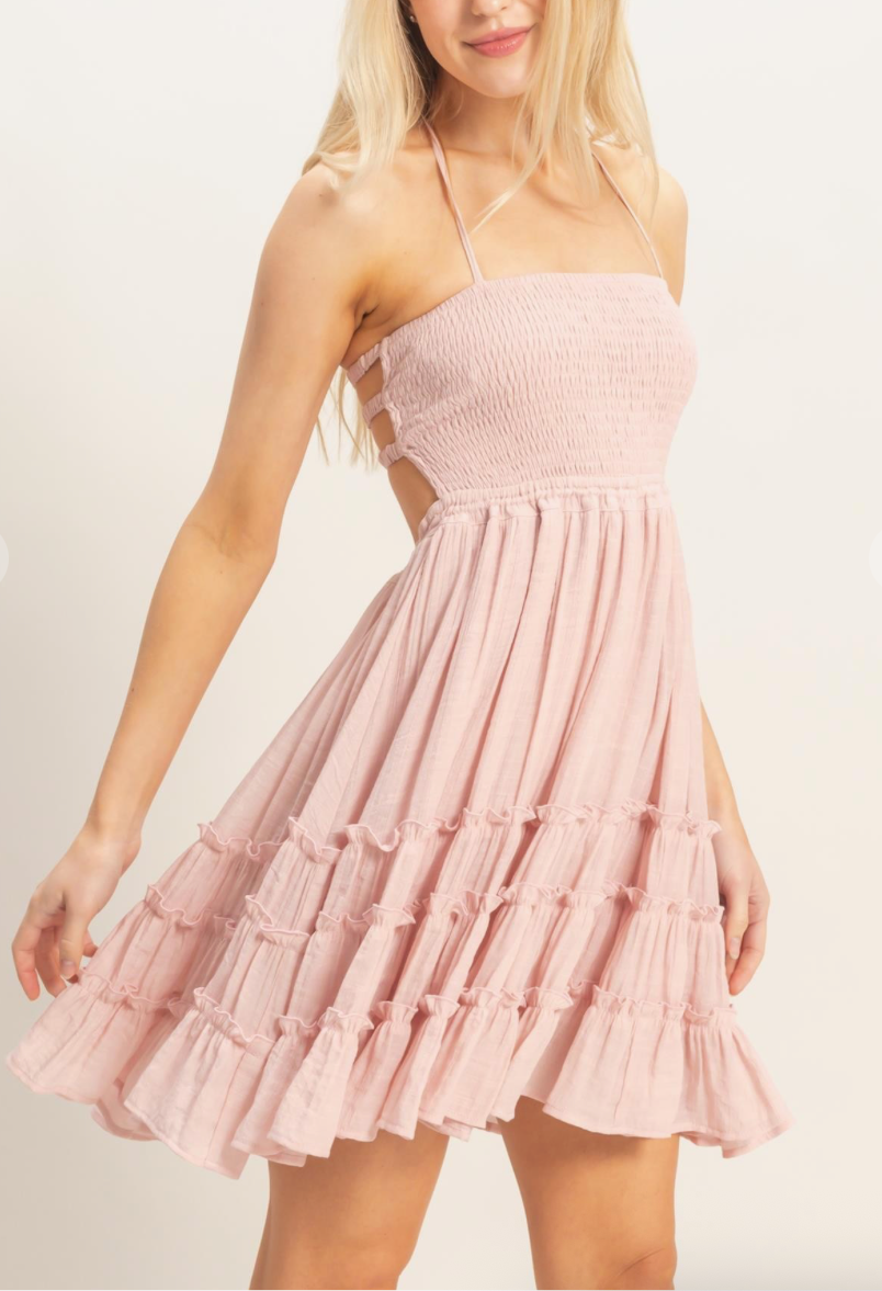 Breeze Dress