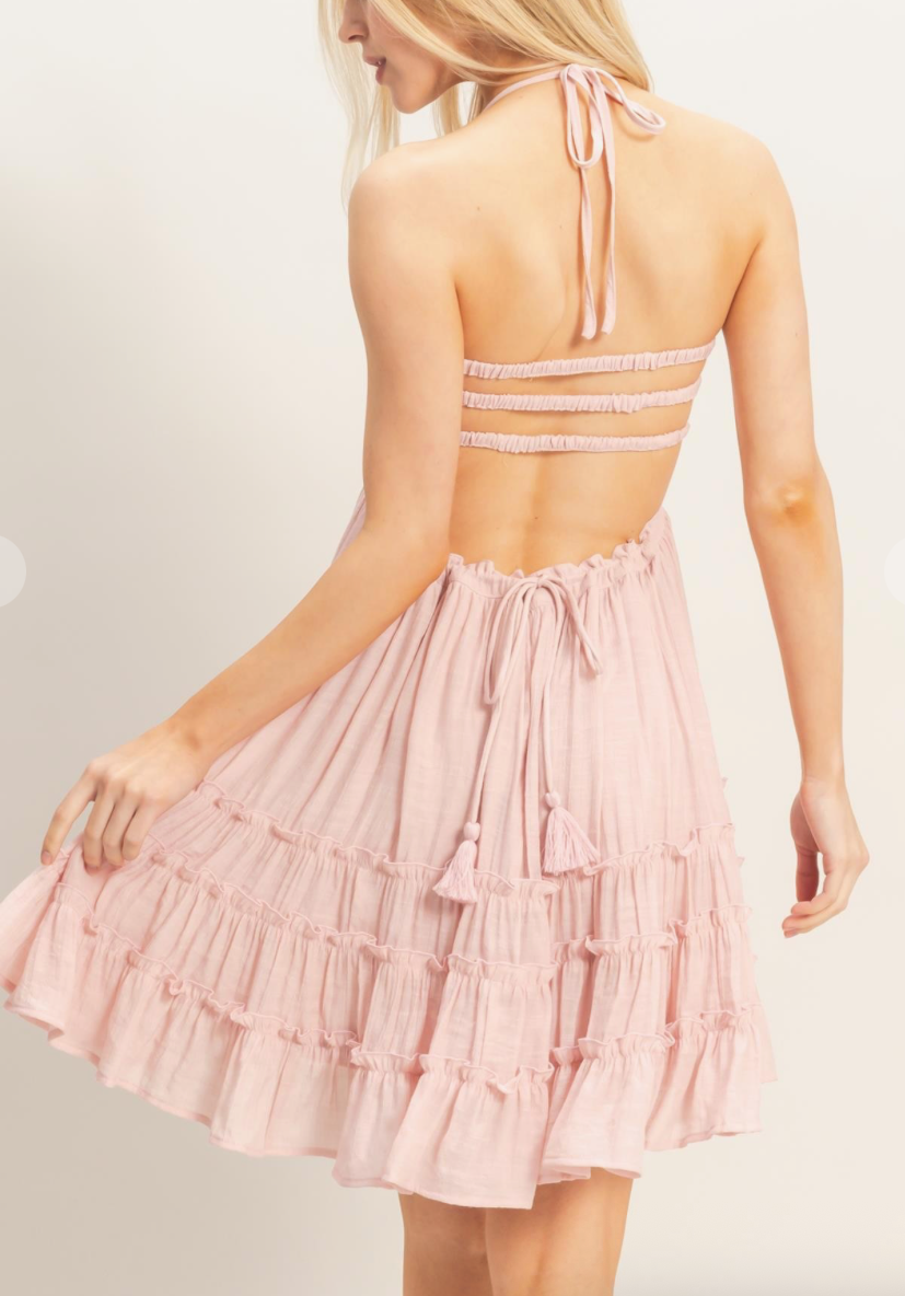 Breeze Dress