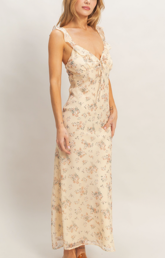 Driscoll Dress